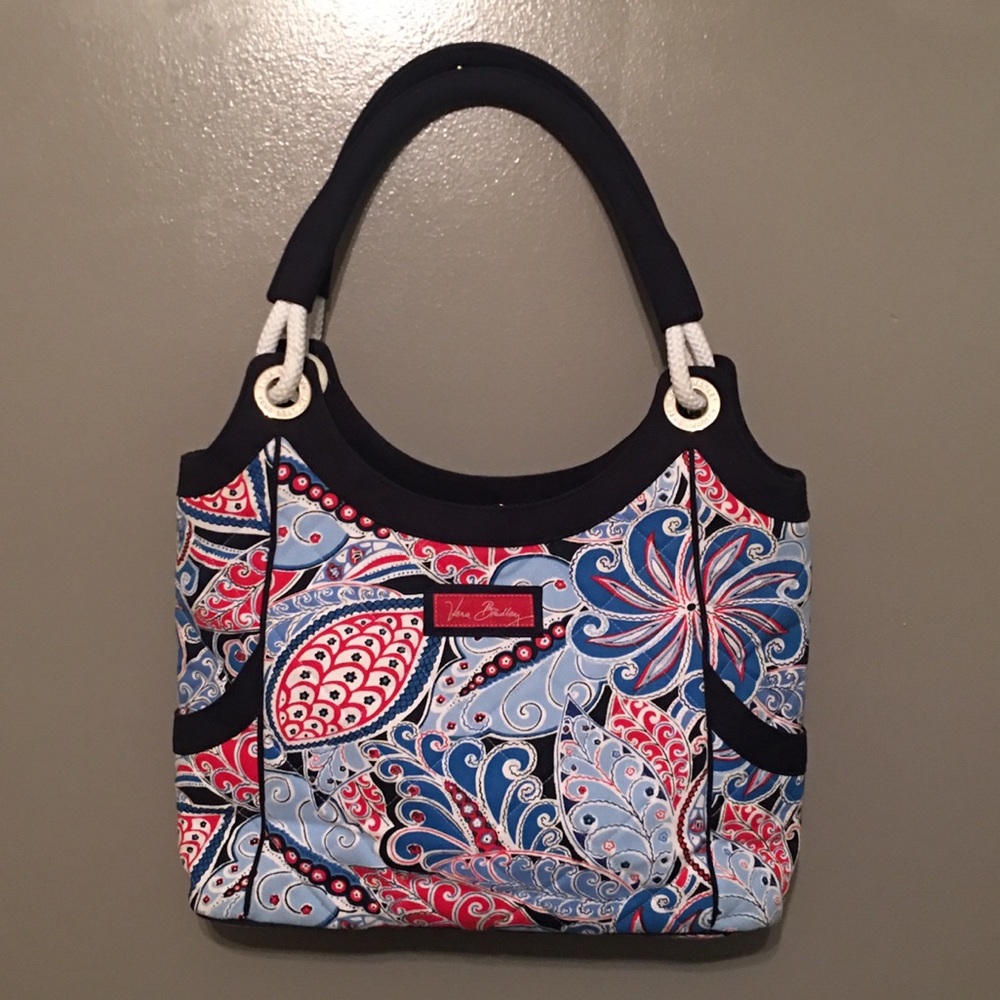 Vera Bradley shoulder bag ❗️OFFERS❗️